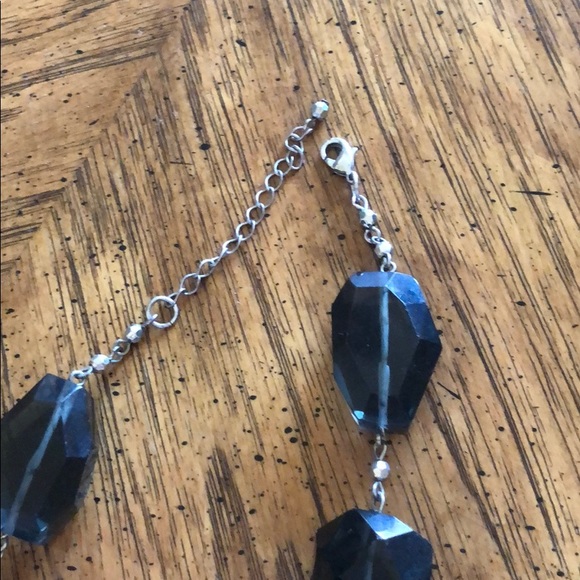 Bead necklace - Picture 2 of 2